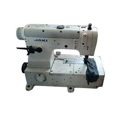 Automatic Stitching Machine