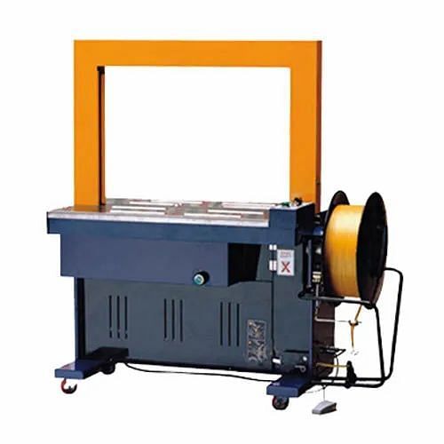 Automatic Strapping Machine