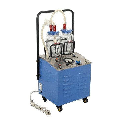 Automatic Suction Apparatus half 0.5 hp, For Surgery