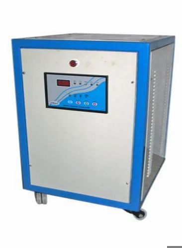 Automatic Three Phase Servo Controlled Voltage Stabilizer