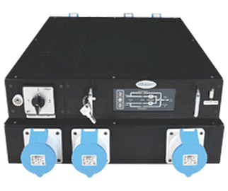 Automatic Transfer Switch