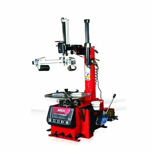 Automatic Universal Tyre Changer