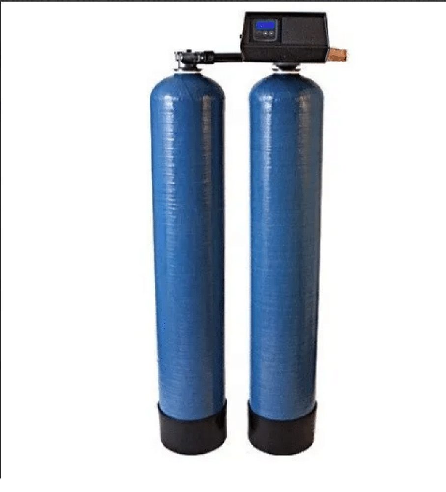 Automatic Water Softeners, For Domestic