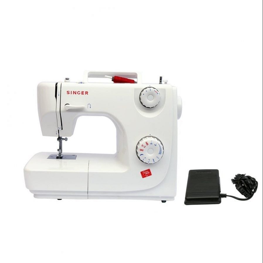 Automation Grade: Automatic Singer FM 8280 Sewing Machine