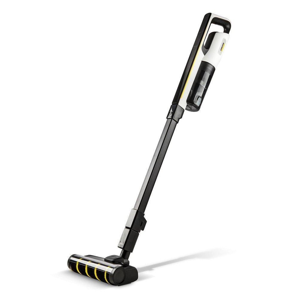 Automobile Industry Vc 4s Cordless Vacuum Cleaner