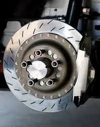 Automotive Brake