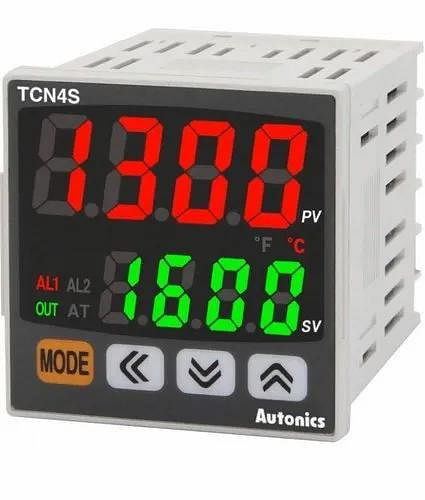 Autonics TCN Series Temperature Controller