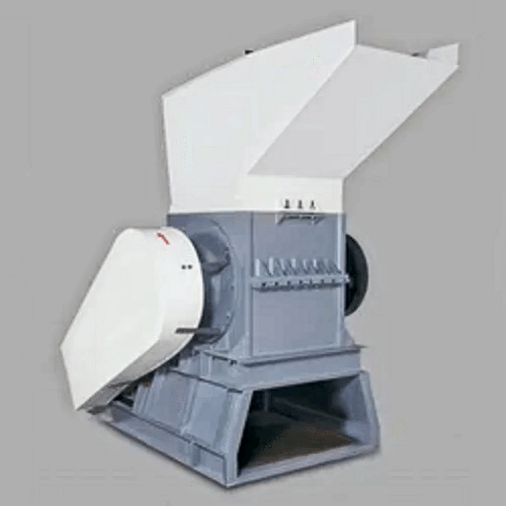 Avadh Plastic Grinding Machine