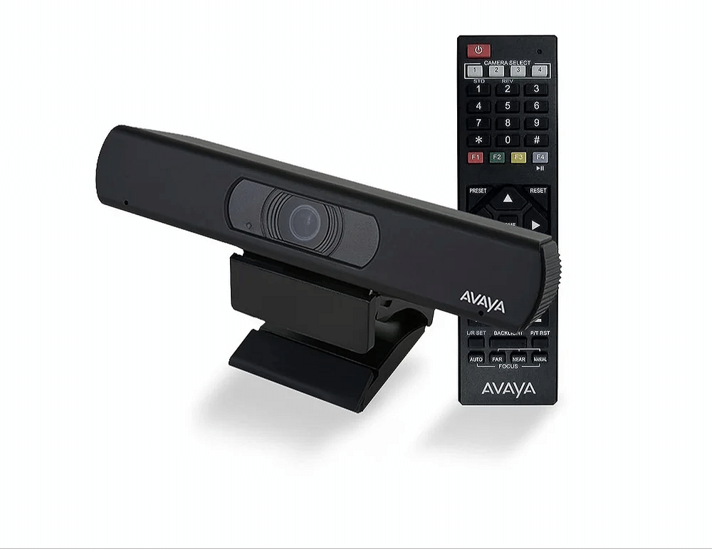 Avaya HC020 Web Camera