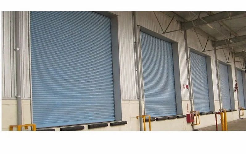 Avians Aromatic M.S Rolling Shutters