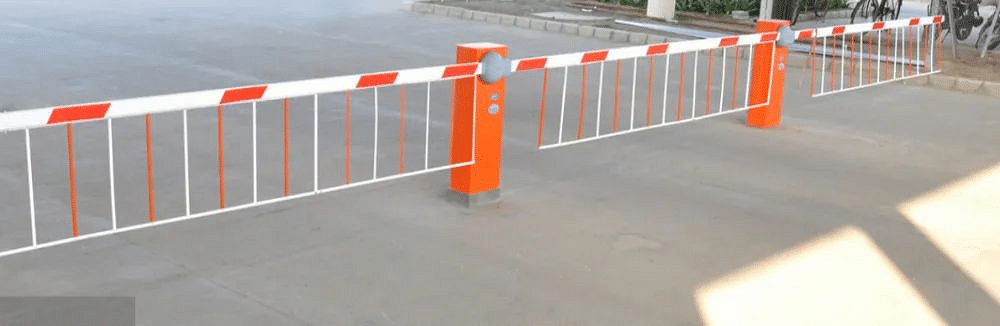 Avians Range Of Boom Barriers