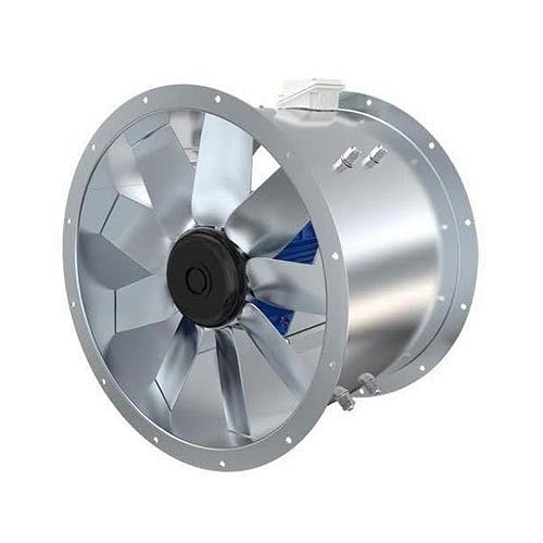 Axial Cooling Fans for Transformer Cooling, Size: 610 mm, 3 hp