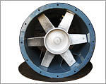 Axial Fan