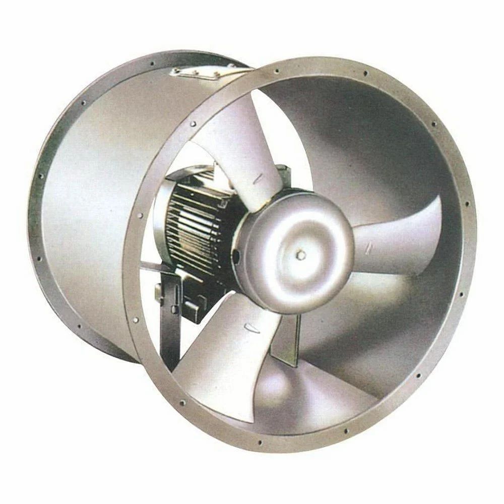 Axial Flow Blowers, For Industrial