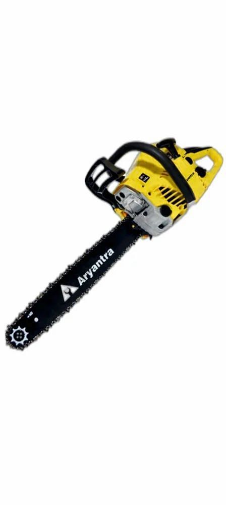 AY-CSP-6118 Kisankraft Petrol Chainsaw, 18""