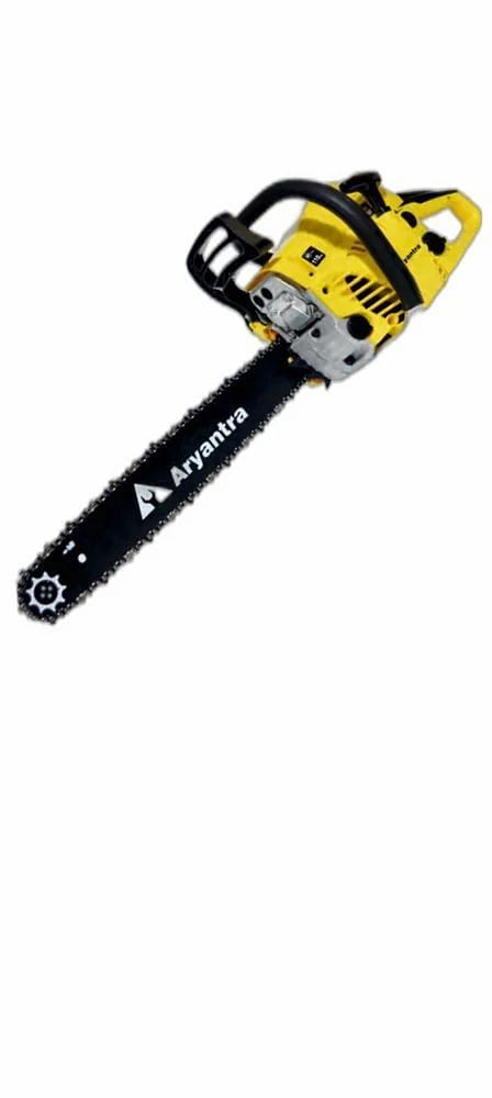 AY-CSP-6120 Kisankraft Petrol Chainsaw, 20""