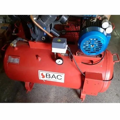 BAC Air Compressor