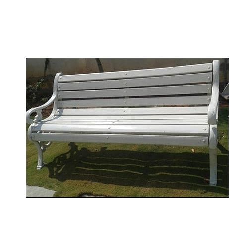 Back Rest Chair Benches