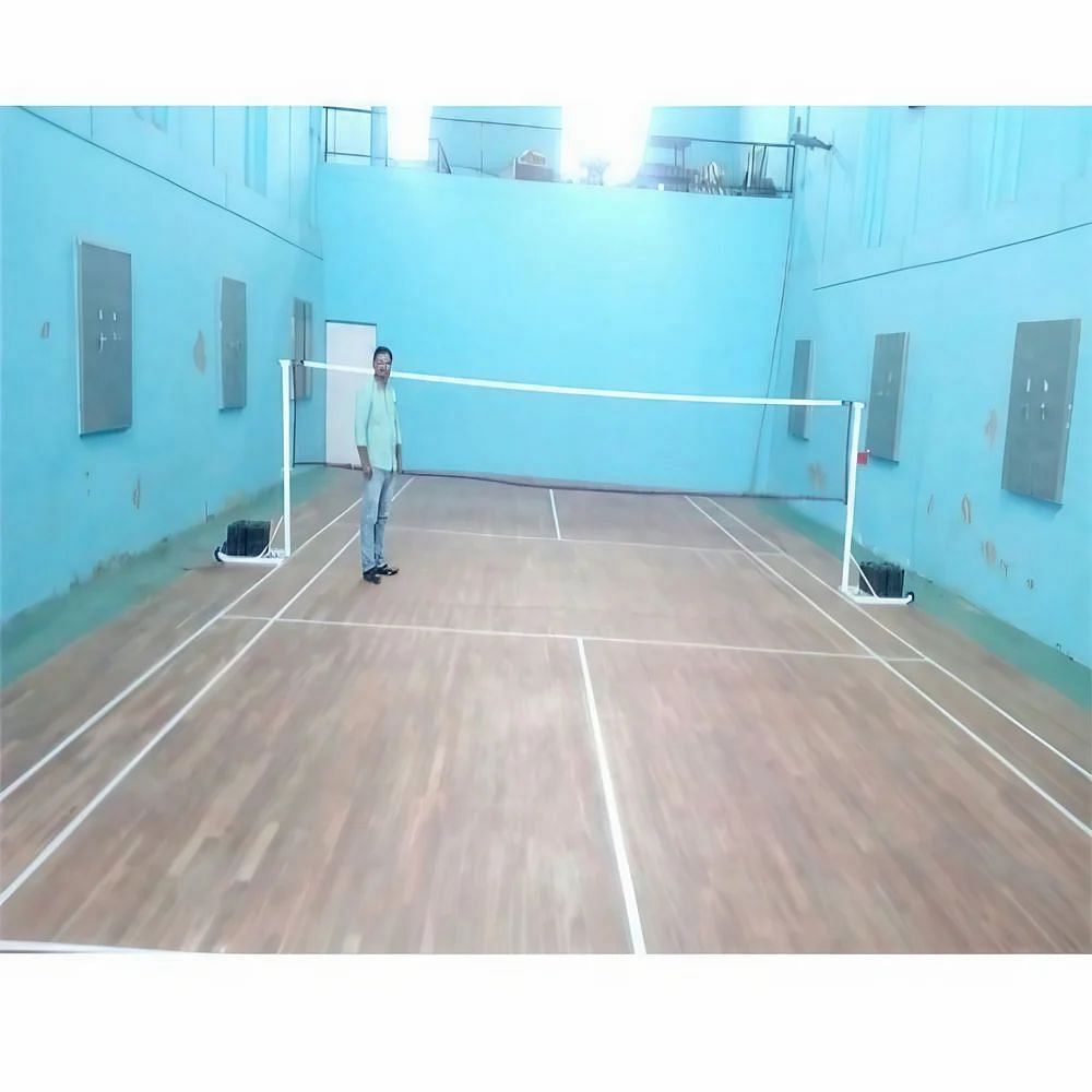 Badminton Pole