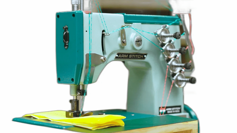 Bag Sewing Machines