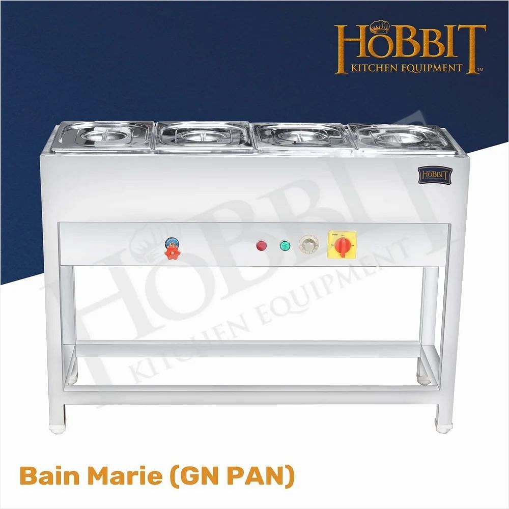 Bain maria (GN Pan)