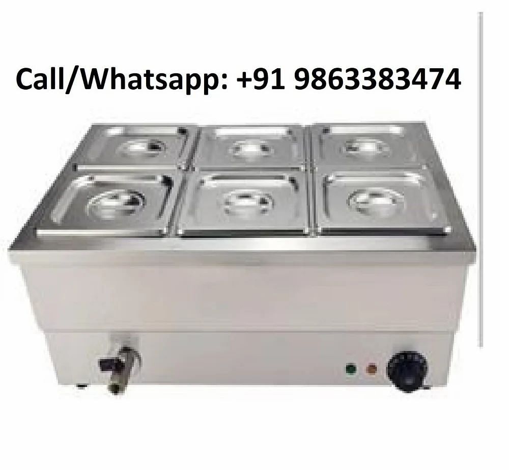 Bain Marie