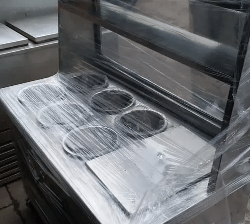 Bain Marie