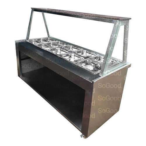 Bain Marie