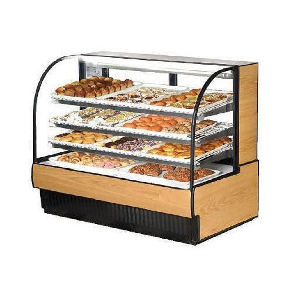 Bakery Glass Counter 4 Feet