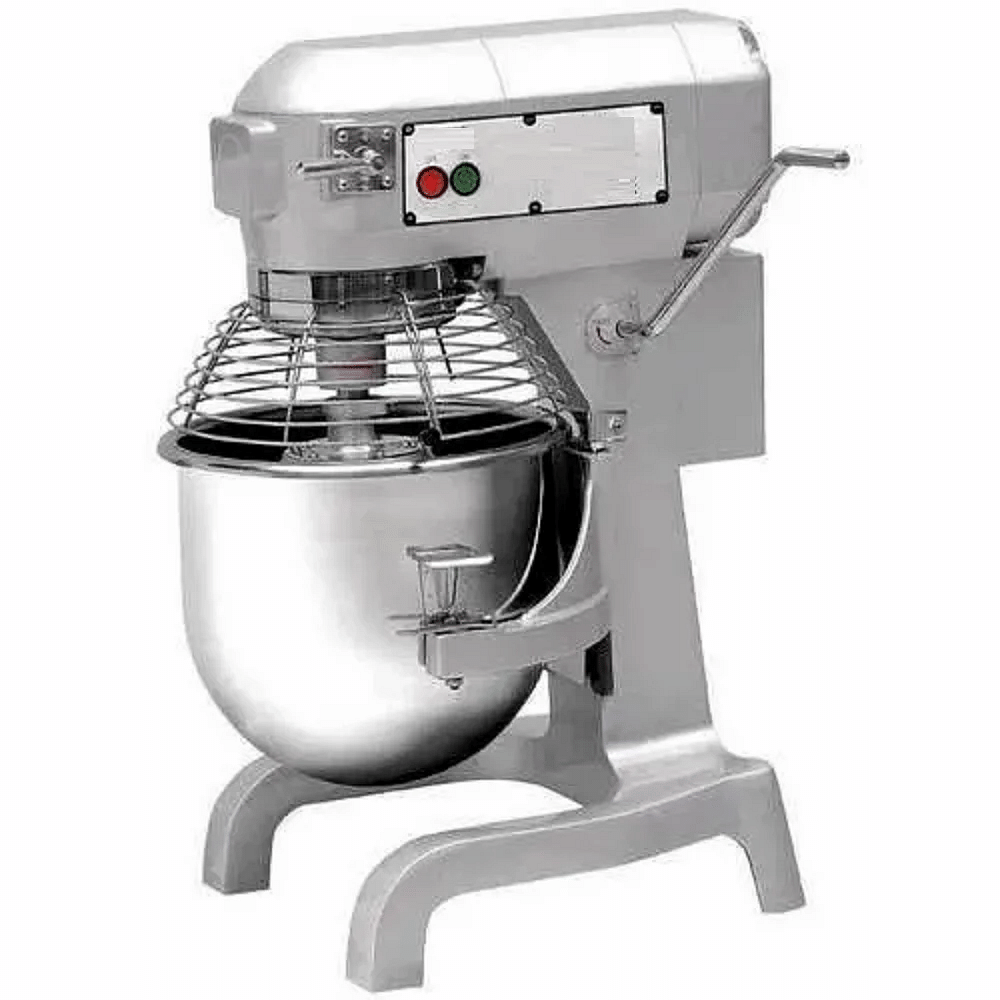 Bakery Mixer