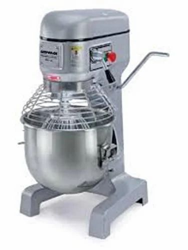 Bakery Mixer