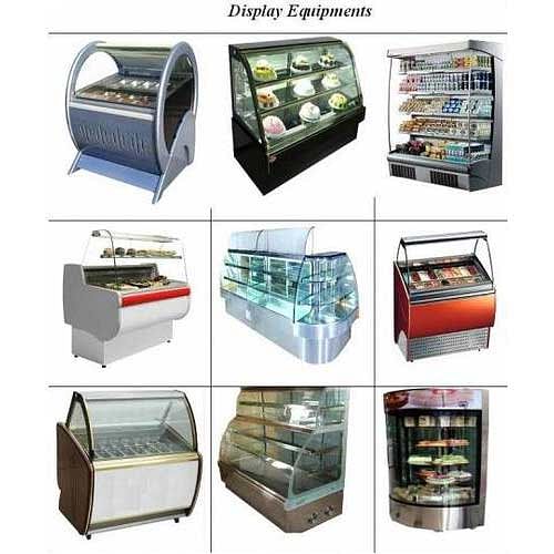 Bakery Refrigeration Machine