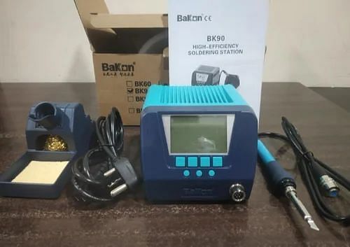 Bakon soldering station