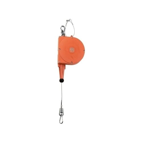 Balancers, up to 17 kg load