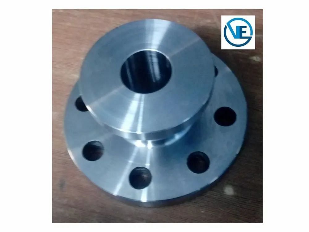 Ball Valve Flange, for Gas