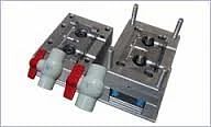 Ball Valve Mould