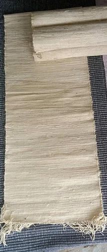 Banana Fiber Mat