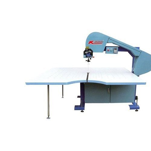 Band Knife Cutting Machine - SBK-700