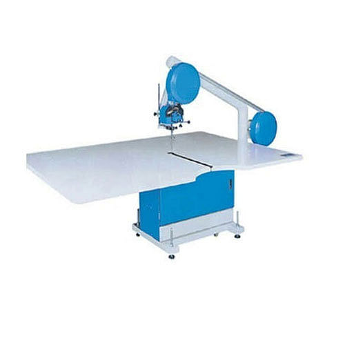 Band Knife Cutting Machine, For Industrial