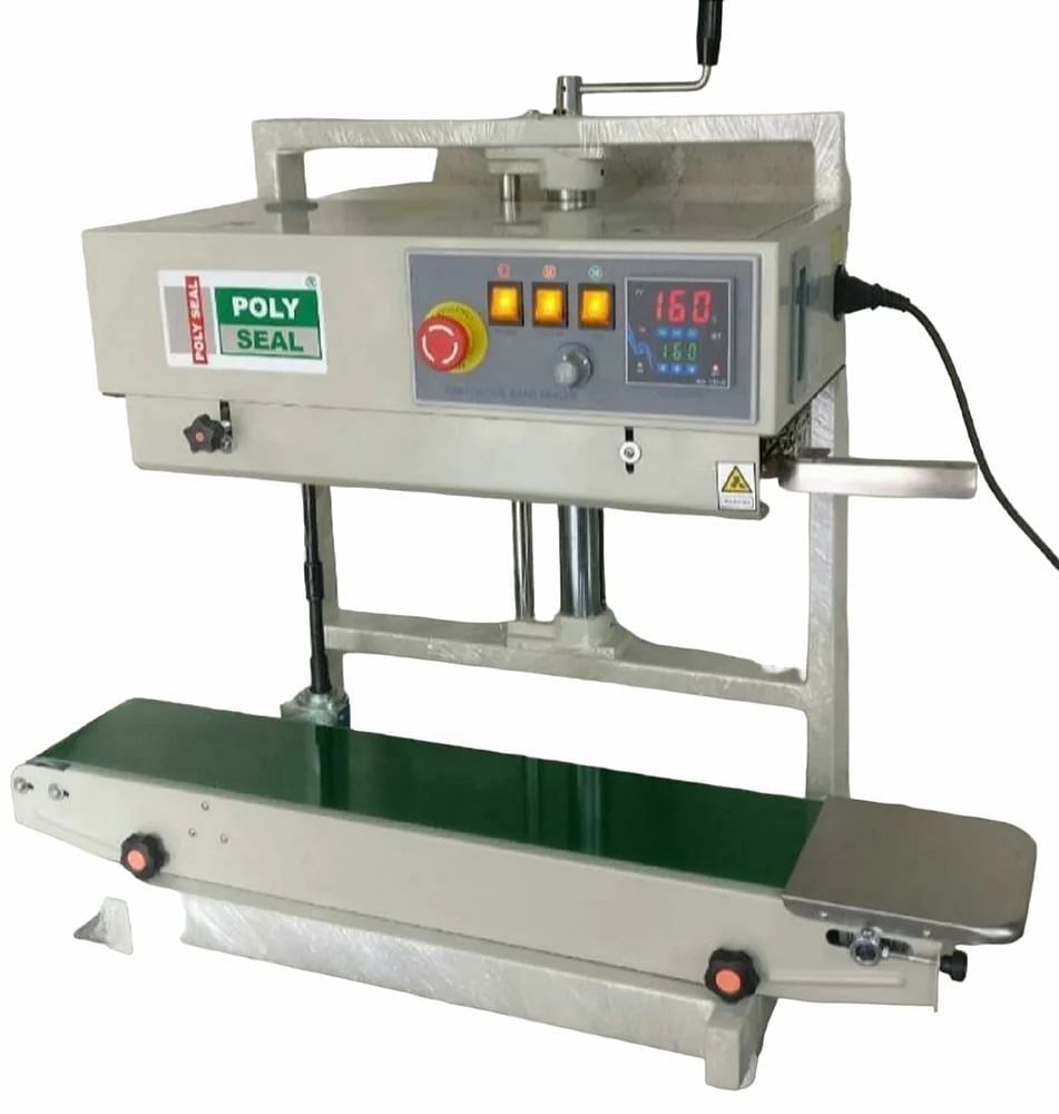 Band Sealing Machine