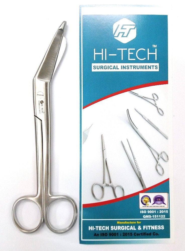 Bandage Cutting Scissors