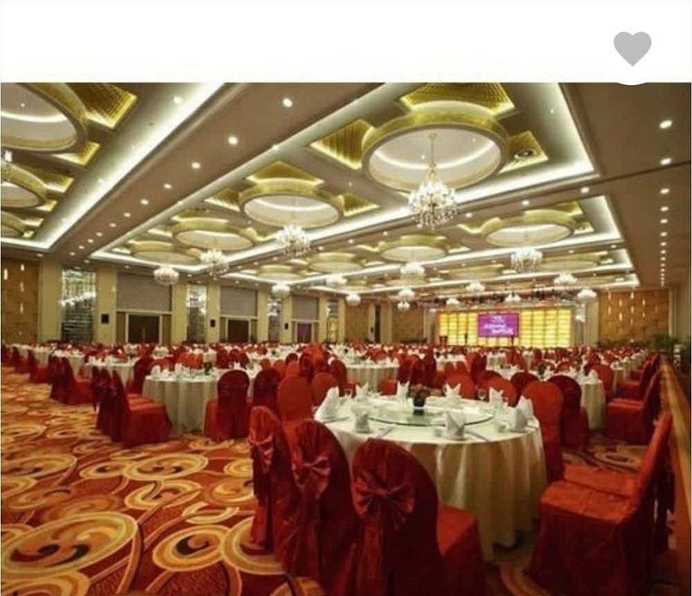 Banquet Hall architecture Interior Design services, 45