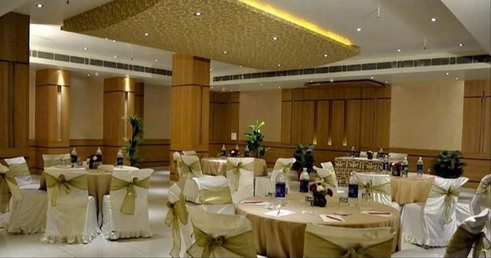 Banquet Hall Interior Designing Service, 10