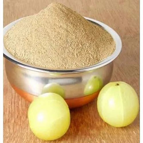 BANU Organic Amla Powder, 1 Kg