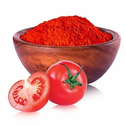 BANU Red Sun Dried Tomato Powder, Packaging Type: HDPE BAG, Packaging Size: 25 Kg