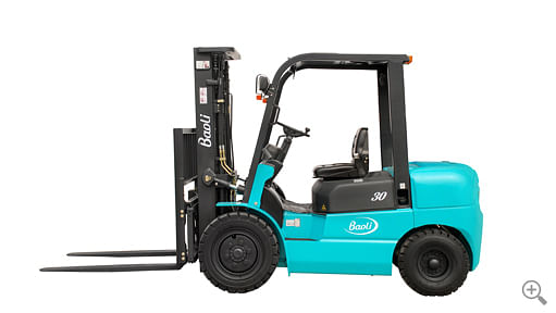 Baoli Series Forklift