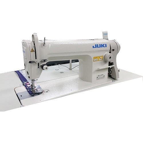 Baoyu JUKI Direct Drive Single Needle Sewing Machine, Max Sewing Speed: 3000-4000 (stitch/min), Model: DDL 8100e