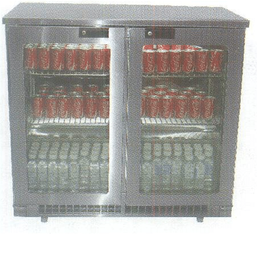 Bar Refrigerator