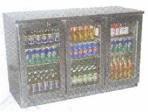 Bar Refrigerator