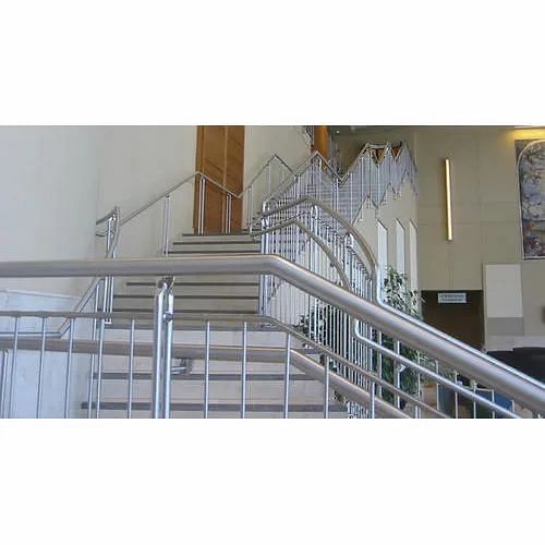 Bar Stainless Steel Railing